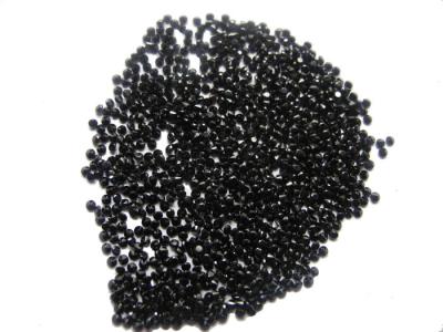 China 1.75mm Round Black Spinel Jewellery Untreated For Earings 0.031cts for sale