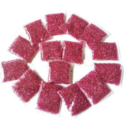 China 1.75mm Lab Created Loose Gemstones Ruby #5 For Jewelry Settings for sale