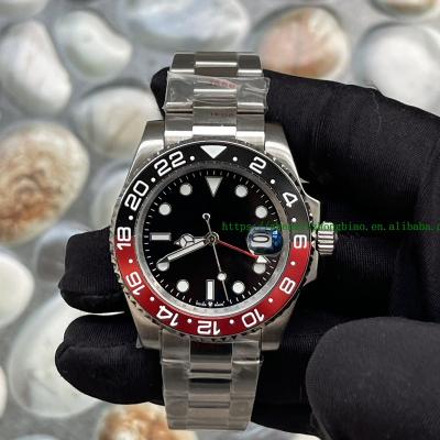 China Men Surprise Price Stainless Steel Glass Watch for sale