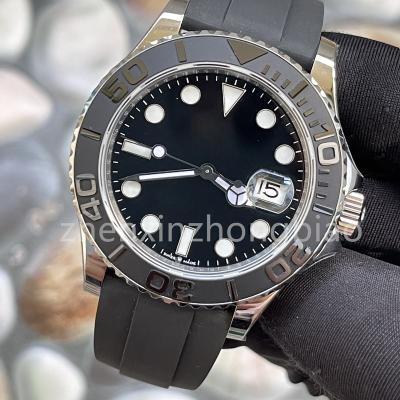 China Fashion\Classic\High-End Quality EW Business Mens\Sports Watch 3135 Movement for sale