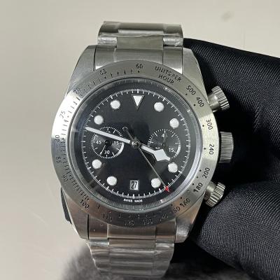 China Fashion\Classic\Business\Sports Customized Luxury Automatic Mens Watch, Mechanical Stainless Steel for sale