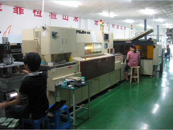 Verified China supplier - Guangzhou Tancy Industrial Co., Ltd.