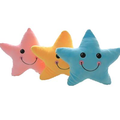 China Stuffed Plush Toy Creative Star Q.I. Hanging Plush Toys Gift Plush Toys for sale