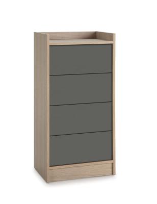 China Factory Storage Drawer Chest Furniture Storage Drawer Cabinet Directly For Bedroom Wide Storage for sale