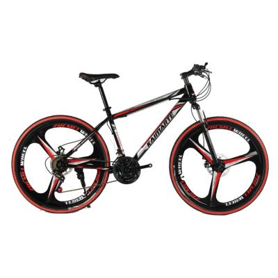 China Wholesale ride 24 inch mountain bicycle 27 speed mountain bike import bicycles for adults for sale