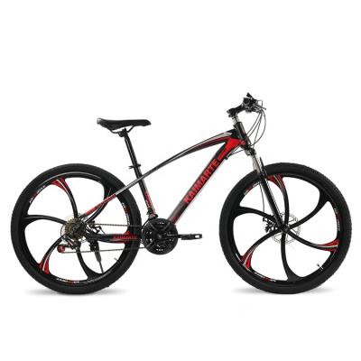 China Manufacturers direct ride KAIMARTE 24 mtb adult mountain bike kids 21 inch mountain bike speed mountain bike for sale