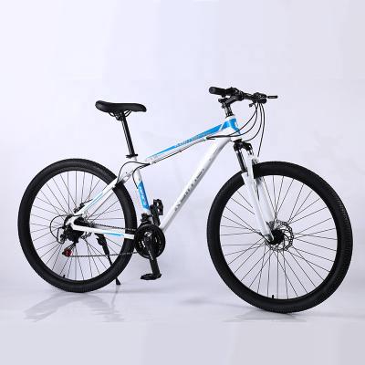 China Factory Direct Sale Tower 29 Inch Mountain Bike 21speed Aluminum Frame Mountain Bicycle for sale