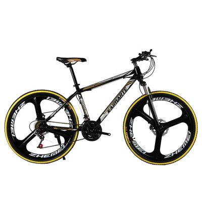 China Ride New MTB Mountain Bike Tianjin Factory Supply Hottest Import Model Bicycles Mountain Bikes For Adults/Kids for sale