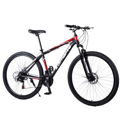 China China Factory Supply Tour 29 Inch Mountain Bike Adult Hot Sale Mountain Bicycle 21 Speed ​​MTB for sale