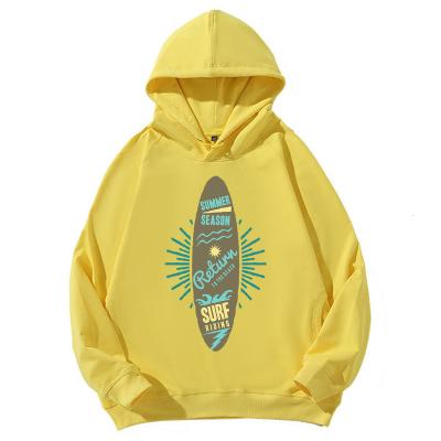 China Anti-Wrinkle Workout Hoodies For Men Printed Hoodies For Men Cheap Price Mens Streetwear Hoodies for sale