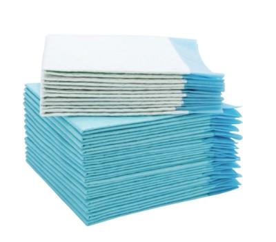 China Non Woven Fabric Hot Sell Hospital Inconvenient Pads Inconvenient Pads Disposable Nursing Adult Diaper Pants for sale