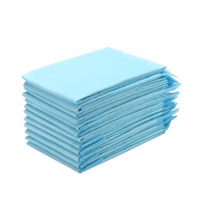 China High Low Price Good Quality Disposable Absorbent Pet Protection And Puppy Stocked Pee Pads for sale