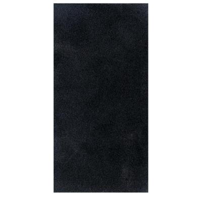 China Creatve Black Suede Texture 32