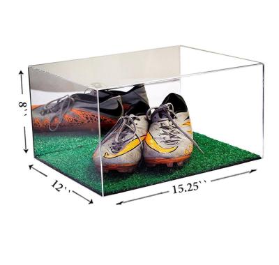 China Acrylic Mirror Display Case UV Protection - Large Box 17