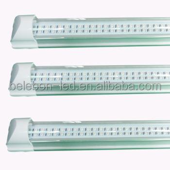 China Aluminum Alloy China Supplier 2835SMD LED Tube 1200mm LED Grow Light for sale