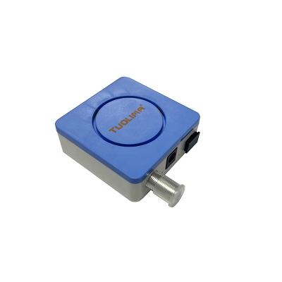 China HFCs& CATV& FTTX FTTH Mini Optical Node CATV / Internet Optical Receiver Without WDM With Filter for sale