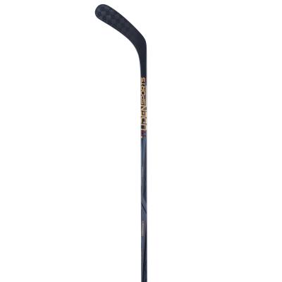 China Factory Cheapest Carbon 435+-10g 100% Ice Compound Ice Hockey Stick High Quality Hot Sales Carbon for sale