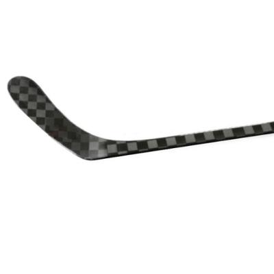 China P91A Carbon 100% Ice Hockey Stick Branded Customize Ice Hockey Stick Carbon T700 Material High Performance for sale