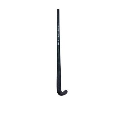 China Custom Carbon Shaft Logo Composite Field Hockey Stick Carbon Fiber Hockey Stick for sale