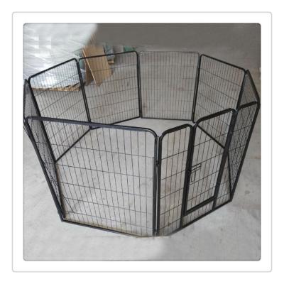 China Sustainable Dog Kennel, Pet, Pen Fence Run Outdoor House for sale