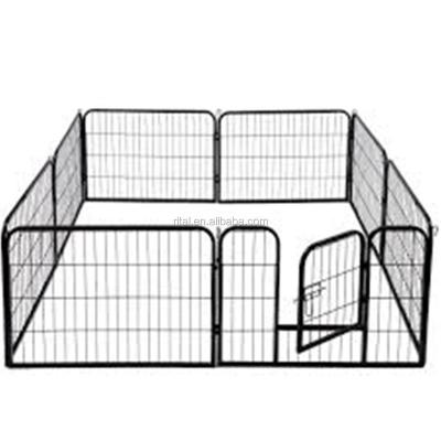 China Viable Exercise Pen Kennel Pet Puppy Playpen for sale