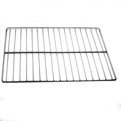 China Sustainable New Products Microwave Oven Hot Grill Rack For Rotary Oven for sale