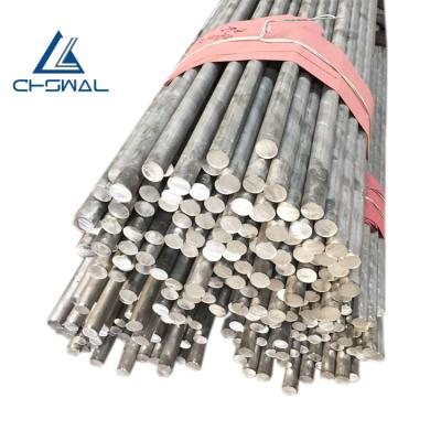 China Durable and high strength 6082 custom aluminum high strength aluminum rod with good aluminum bar malaysia price for sale