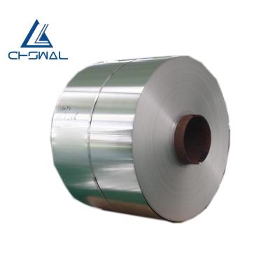 China Industry Customized Aluminum Coil Thin Aluminum Sheet 3003 T6 for sale