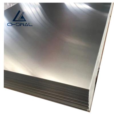 China Factory price high quality marine aluminum plate 5052 marine aluminum sheet for boat for sale