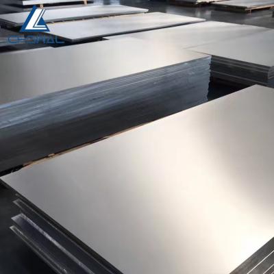 China High Strength Aluminum Sheet 1100 1060 1050 Aluminum Alloy Price for sale