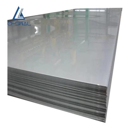 China Wholesale custom build 6000 series marine grade aluminum alloy sheet with good aluminum sheet price for sale