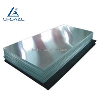 China High strength aluminum construction sheet price per kg 6061 aluminum alloy t6 sheet for sale