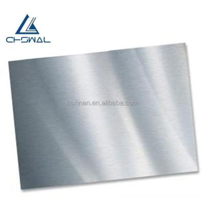 China Construction factory custom 6061 alloy t6 aluminum sheet with good aluminum sheet prices for sale