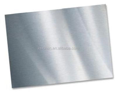 China Construction custom 6061 aluminum sheet 6063 aluminum plate 5mm 6mm thick t6 for sale