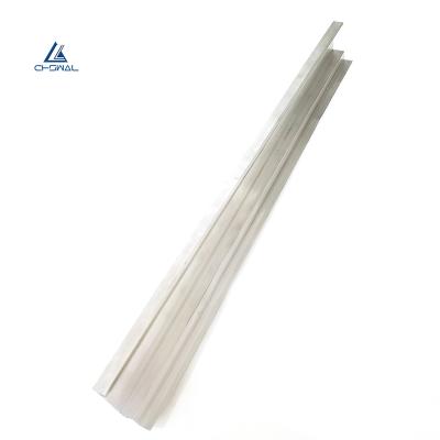 China Industry Customized 6063 Aluminum Profile Industrial Aluminum Extrusion Profiles Supplier for sale