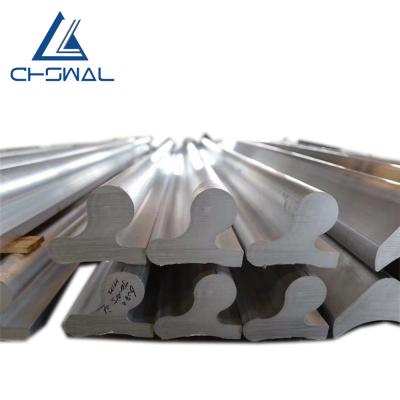 China Aluminum Alloy Profile Military Accessory For Aluminum Angle for sale