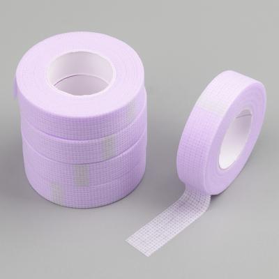 China Professional Eyelash Lash Tape For Lash Extensoon Eyelash Extension Tools COMELYLASH 2 Lash Tape Eyelash Extension Tape for sale