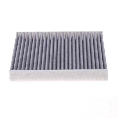 China High Quality Car Air Conditioner System Conditioner Car Air Filter 87139-58010 For Toyota for sale