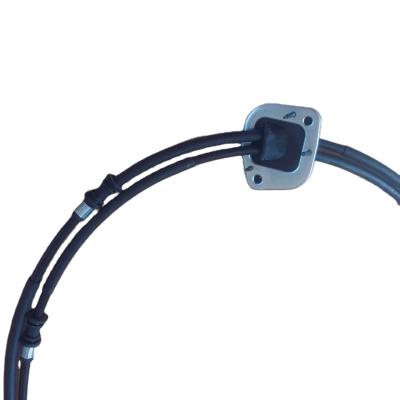 China Auto Rear Automotive Parts Parking Brake Cable OEM: GE7C-44-420 for Mazda 323, Mazda 626 BJ for sale