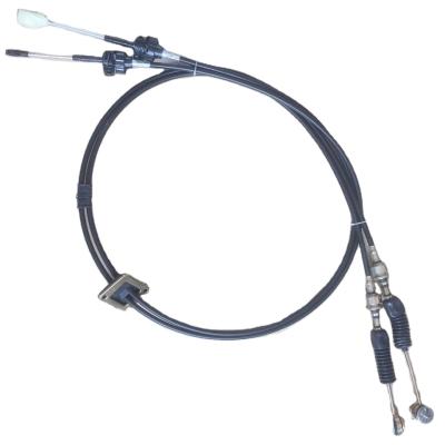 China Auto Automotive Parts Spare Parts Car 54400-70C00 Handbrake Cable For Suzuki Cultus for sale