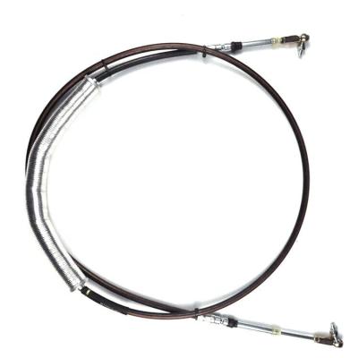 China Steel Wire Factory Supply High Quality Motorcycle Clutch Cable 54011-1037 For BILP for sale