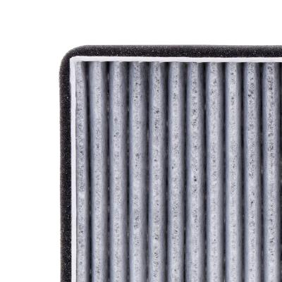 China High Quality Car Air Conditioner System Car Air Conditioner Filter 87139-33010 Car Air Filter for sale