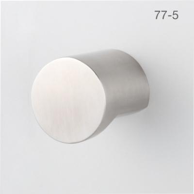 China Toilet& bathroom door 77-5 toilet compartment door handle for sale