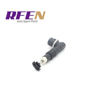 China Height Sensor Displacement Sensor For Mercedes-Ben Volvo 81259370045 4411005392 0015429318 4411005312 RFAS-11001 for sale