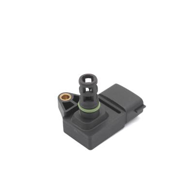 China MAP Sensor Intake Air Pressure Sensor For Peugeot 405 18120000 1403117688 IK00324180 RFAS-05099 for sale