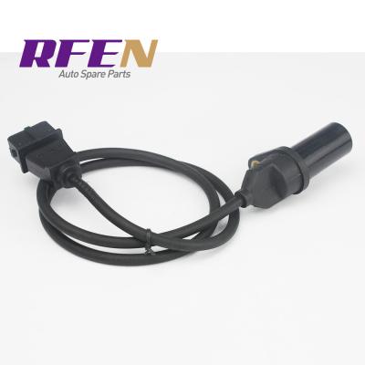 China Auto Sensor Crankshaft Position Sensor Crankshaft Sensor 55187333 55189517 55216915 SS10941 0261210124 0261210114 46774532 RFAS-02001 for sale