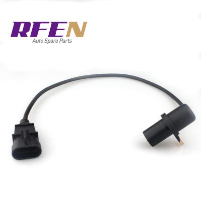 China Crankshaft Position Sensor For Chery Tiggo MITSUBISHI Cheetah Wuling SMW250129 10456515 96418382 10456569 RFAS-02002 for sale