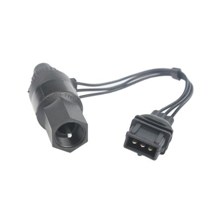 China Speed ​​Odometer Sensor Speed ​​Sensor For LADA The Factory High Quality Cost-effective 6317201 63172.01 RFAS-01043 Goods for sale