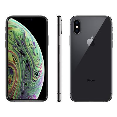 China Quick Charge Wholesale Unlock Original Used Smartphone for Apple iphone X XS XR XS max second-hand mobile phones for sale