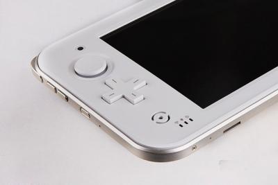 Cina Psp portatile a 7 pollici, OEM/ODM di playstation doppio della macchina fotografica di androide 4.2.2 in vendita